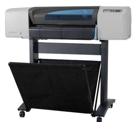 HP Designjet 500 | 510 | 800