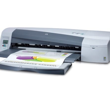 HP DesignJet 10|20|30|50|70|90|100| 110 |120|130