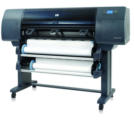 HP DesignJet 4000|4500