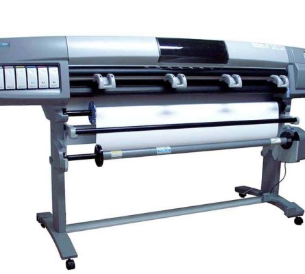 HP DesignJet 5000|5500