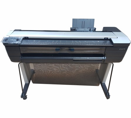 HP DesignJet T730|T830
