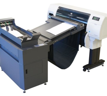 HP DesignJet T7100