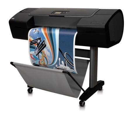 HP DesignJet Z2100|Z3100|Z3200