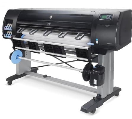 HP DesignJet Z6200|Z6600|Z6800