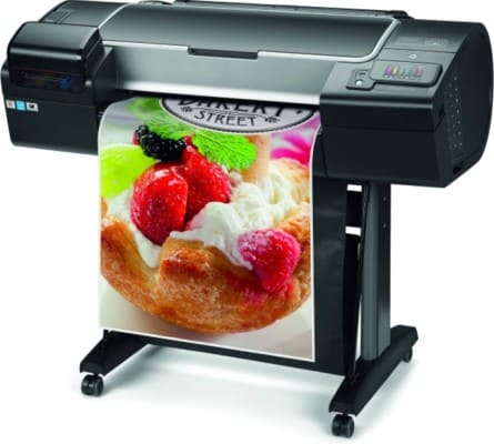 HP DesignJet Z2600|Z5400|Z5600
