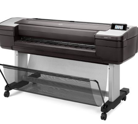 HP DesignJet T1700 | T1708 | Z6 | Z9+