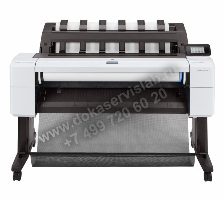 HP DesignJet T1600 | T2600