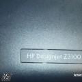 HP DesignJet Z3100 - 8