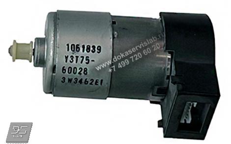 2YB64-67009_motor_rezaka_hp_designjet_t1600