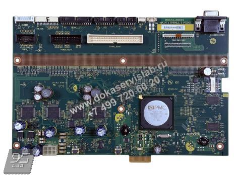 B9E24-67017_glavnaya_plata_HP_T3500