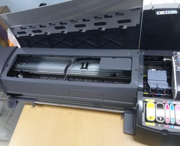 Информация по деталям для плоттеров HP DesignJet 10|20|30|50|70|90|100| 110 |120|130 