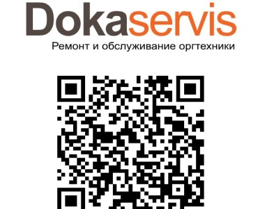 Мобильное приложение Дока-Сервис