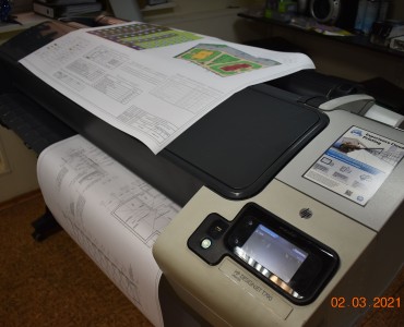 Новая услуга от компании Дока-Сервис