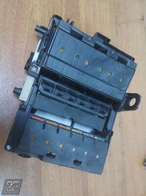 C7790-60435 Service Station Assembly Сервисная станция (станция парковки) HP DesignJet 10|20|50|120|120nr