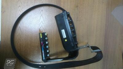 C7791-60129 Tubes Assembly Трубопровод HP DesignJet 120|120nr