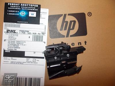 C7797-60064 | Q1292-60064 | C7797-60007 Cutter Нож в сборе HP  DesignJet 100 | 110 | 111 | 120 | 130