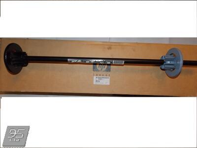 C7797-60008/ Q1264A Spindle Шпиндель рулона HP DesignJet 100 | 110 | 111 | 120 | 130