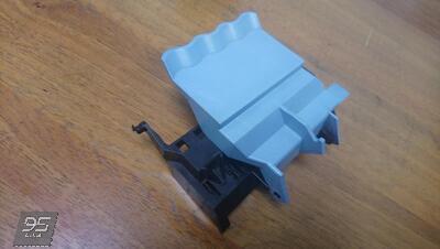 C7791-60142 Carriage cover Крышка каретки Hp DesignJet 10|20|30|50|70|90|100|110|120|130