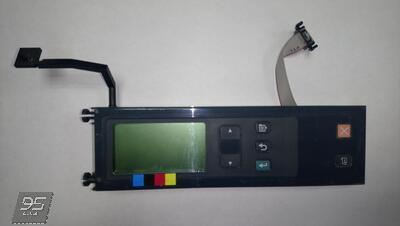 CH337-60001 Front Panel Передняя панель DesignJet 510