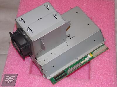 CH336-67002 Electronics Module Модуль электроники DesignJet 510