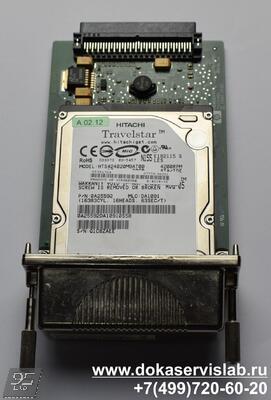 C7769-60259 | C7779-60272 | C7779-69272 | C7779-69300 | C7779-60264 | C7779-60300 | C7779-69143 Formatter Плата форматирования DesignJet 800