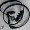 C7770-60251 | C7770-60153 | C7770-60286 Tubes Assembly (42-inch) Трубопровод DesignJet 500 | 510 | 800