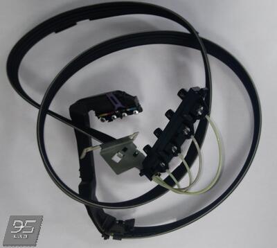 C7770-60251 | C7770-60153 | C7770-60286 Tubes Assembly (42-inch) Трубопровод DesignJet 500 | 510 | 800