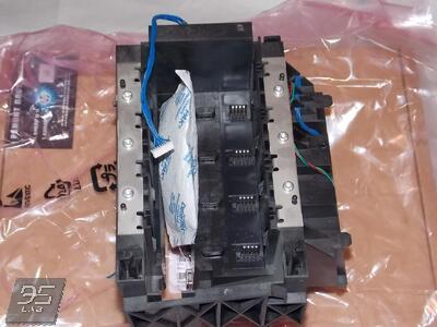 C7769-60148 | C7769-60373 Ink Supply Station Станция подкачки чернил HP DesignJet 500 | 800