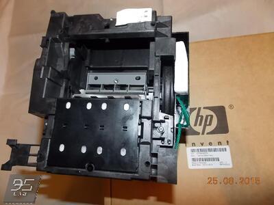 C7769-60149 | C7769-60374 Service Station Сервисная станция (станция парковки) в сборе HP DesignJet 500 | 510 | 800