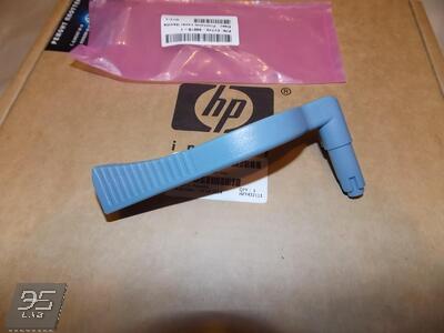 C7770-60015 | C7769-60181 Pincharm Lift Mechanism Ручка прижима DesignJet 500 | 510 | 800