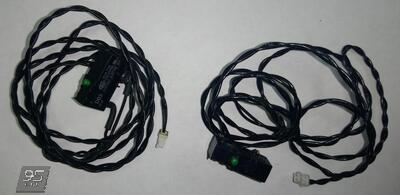 C7769-60194 | C7769-60378 | C7769-60074 Pinch-Arm Sensor Датчик ручки прижима бумаги DesignJet 500 | 510 | 800