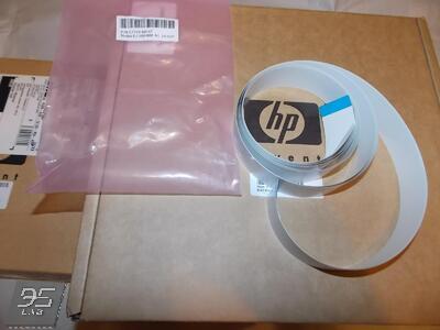 C7769-60295 | C7769-60147 | C7769-60271 | C7769-60305 Trailing Cable 24 inch Шлейф каретки DesignJet 500 | 510 | 800
