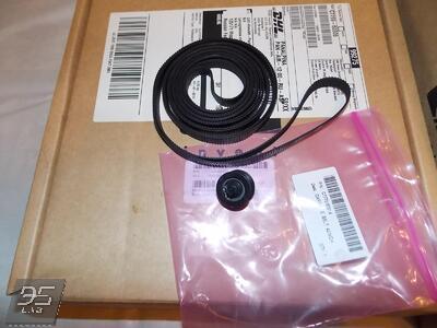 C7769-60182 Carriage Belt 24 inch Ремень каретки DesignJet 500 | 510 | 800