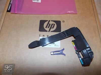 C7769-40041 Ink Tube Cover Крышка трубопровода DesignJet 500 | 510 | 800