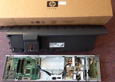 C6072-60146 | C6075-60022 | C6075-60026 | C6075-60249 | C6075-60264 | C6075-69280 | C6075-60269 | C6075-60009 | C6075-60004 | C6075-60014 Electronics Module Модуль Электроники Designjet 1050| 1055