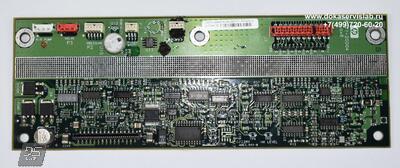 C6074-60284 | C6074-60407 | C6071-60004 Bundle Board Соединительная плата Designjet 1050| 1055