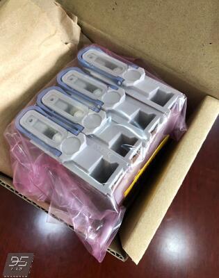 C6071-60167 Setup Printheads Установочный комплект печатающих головок Designjet 1050| 1055