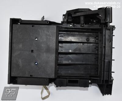 C6072-60178 | C6074-60399 Service Station Assembly Сервисная станция (станция парковки) HP Designjet 1050| 1055