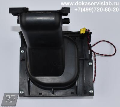 C6072-60159 Vacuum Fan вакуумный вентилятор Designjet 1050| 1055