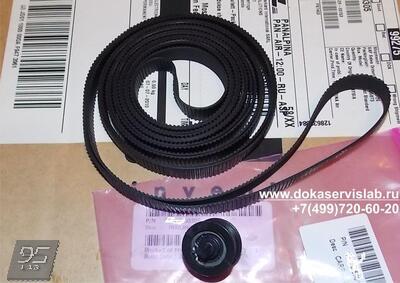 C6072-60198 Belt Ремень каретки Designjet 1050| 1055