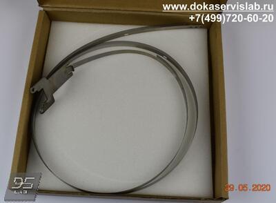 C6072-60197 Encoder Strip Лента позиционирования Designjet 1050| 1055