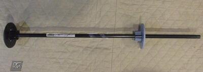 C6072-60153 | C6072-60126 Spindle Шпиндель рулона Designjet 1050| 1055