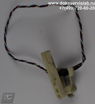 C6072-60190 | C6074-60402 Media Sensor Датчик наличия бумаги Designjet 1050| 1055