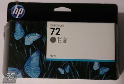 C9374A Картридж серый HP №72 Gray