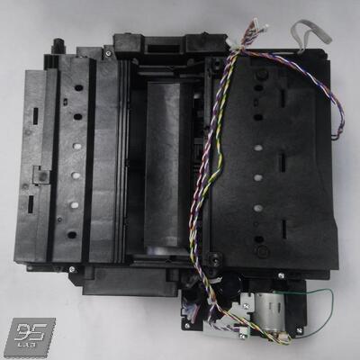 Q6683-60187 Service Station HP DesignJet T610 | T1100 Сервисная станция (станция парковки)