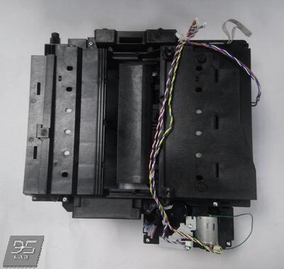 CK837-67022 Service Station HP DesignJet T620 | T1120 T610 | T620 | T770 | T790 | T795 | T1100 | T1120 | T1200 | T1300 | T2300 Сервисная станция (станция парковки)