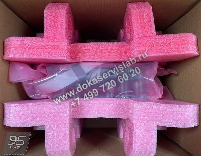 Q6683-60188 Left Ink Supply Station Станция подкачки чернил (левая) T610 | T620 | T770 | T790 | T795 | T1100 | T1120 | T1200 | T1300 | T2300
