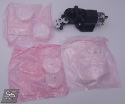 Q6718-67017 | Q5669-60697 | Q6708-67017 Starwheel Motor Мотор маховика HP DesignJet T610 | T620 | T770 | T790 | T795 | T1100 | T1120 | T1200 | T1300 | Z2100 | Z2300 | Z2600 | Z3100 | Z3200 | Z5200 | Z5400 | Z5600