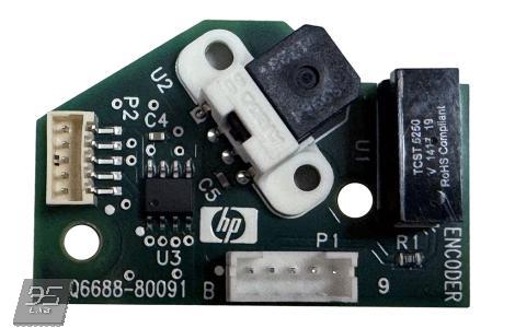 CK837-67020 Encoder Sensor Датчик энкодера T620 | T770 | T790 | 795 | T1120 | T1200 | T1300 | T2300 | Z2600 | Z5400 | Z5600