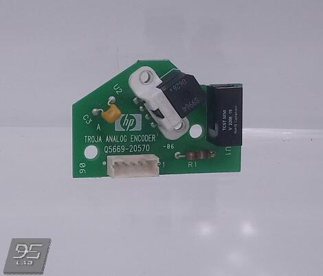 CK837-67020 Encoder Sensor Датчик энкодера